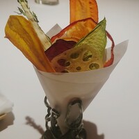 レフェルヴェソンス - 