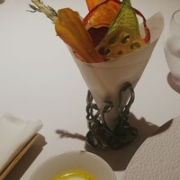 レフェルヴェソンス - 