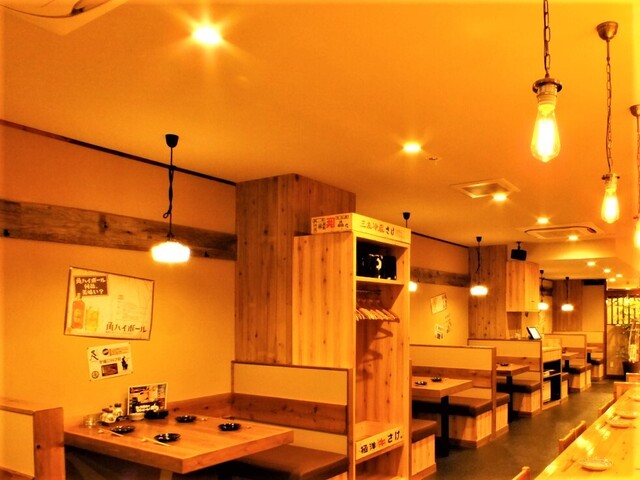 又八 盛岡店 &ndash; 盛岡の本格居酒屋で海鮮とお酒を楽しむ