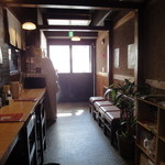 いちがい屋 - 店内の様子（その２）