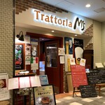 Trattoria M's - 