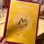 Trattoria M's - 