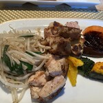 博多鉄板 じゅん - 