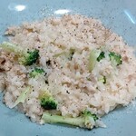 洋食 イタリア料理 プリッチ - 