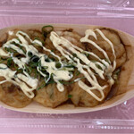 どて煮屋 おかん - どてころちゃん３８０円