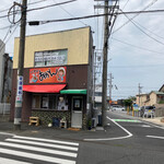 どて煮屋 おかん - 百五銀行久居支店の斜め前