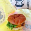BEX BURGER 吉祥寺店