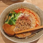 麺や 舞心 - 