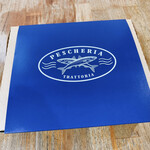 PESCHERIA - 