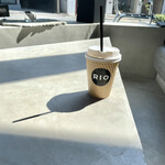 RIO CAFE&BAR - 