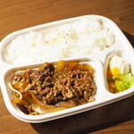 ほっかほっか亭 - 