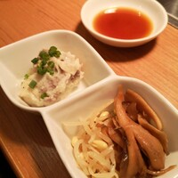 焼肉 矢澤 東京 - 