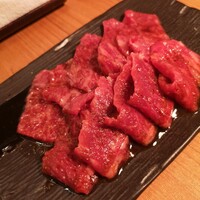焼肉 矢澤 東京 - 