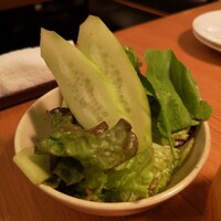 焼肉 矢澤 東京 - 