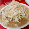 ラーメン二郎 神田神保町店