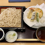 Soba Bi Shutakeya - 