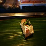 すし屋の江戸勘 - 