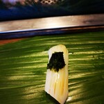 すし屋の江戸勘 - 