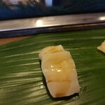 すし屋の江戸勘 - 