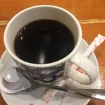 高田屋 - コーヒー