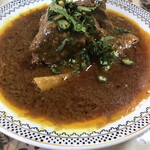 行徳ビリヤーニーハウス - 