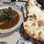 行徳ビリヤーニーハウス - 