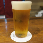 モダン割烹 銀平 - 