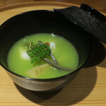 モダン割烹 銀平 - 