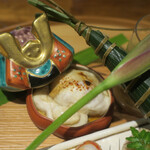 モダン割烹 銀平 - 