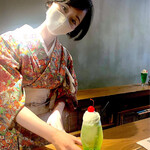 日本酒・おばんざい 梵 - 