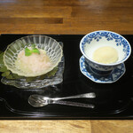 モダン割烹 銀平 - 