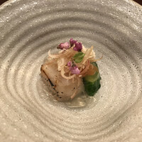 鮨　日本橋　鰤門 - 