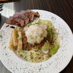 ら～麺 どらせな - 料理写真: