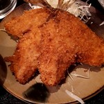 手作り料理酒家 ゆう	 - 