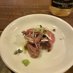 STEAK & BAR　SANKYU - 