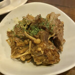 STEAK & BAR　SANKYU - 