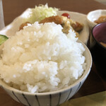 家庭料理居酒屋 よってって - ♪愛はかたち…