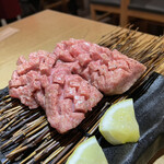 お肉一枚売りの焼肉店 焼肉とどろき - 