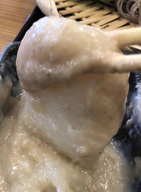 そば うどん 田八（そば うどん でんぱち） - 郡山富田（麺類）の写真