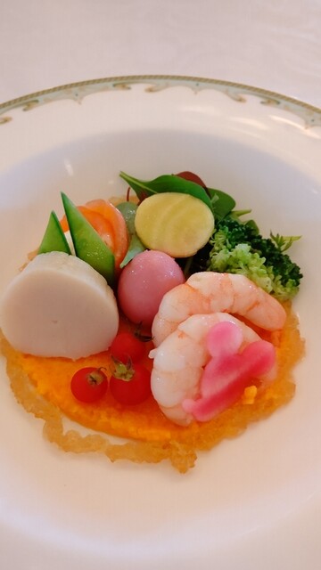 S S コロンビア ダイニングルーム エスエス コロンビア ダイニングルーム 東京ディズニーシー ステーション フレンチ 食べログ S S コロンビア ダイニングルーム エスエス コロンビア ダイニングルーム 東京ディズニーシー ステーション フレンチ 食べログ