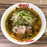 味噌屋 八郎商店 - 