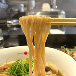 Japanese Soba Noodles 蔦 - 自家製麺