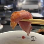 Japanese Soba Noodles 蔦 - A5黒毛和牛SUKIYAKI