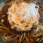 Teuchi Soba Wakatake - 