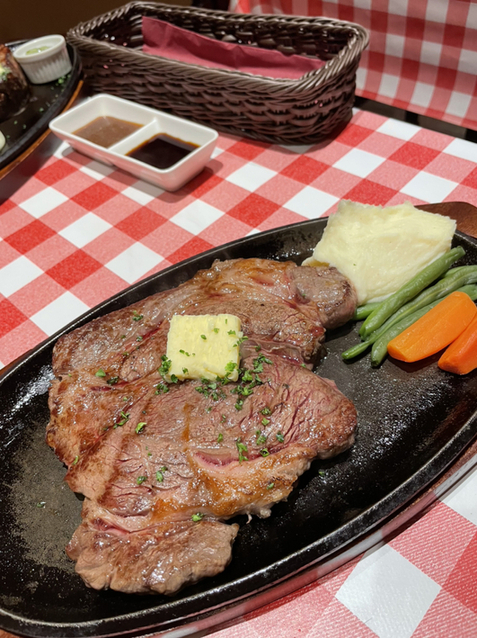 ステーキハウス リベロ Steak House Ribero 阪東橋 ステーキ ネット予約可 食べログ ステーキハウス リベロ Steak House Ribero 阪東橋 ステーキ ネット予約可 食べログ