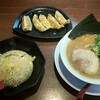 ばってんラーメン 町田店