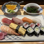 Chikara zushi - 