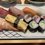 Chikara zushi - 