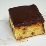 チリムーロ - バタースコッチキャラメル・チョコ掛け　600円