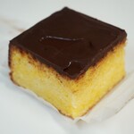 チリムーロ - アブサントリキュール・ビターチョコ掛け　550円